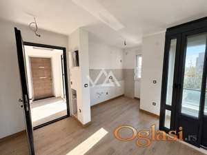 Stan 2.5, 56 m², Jakovo, Surčin, prizemlje