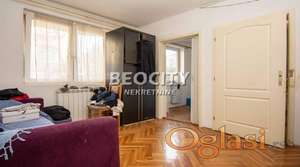 Zvezdara, Mirijevo, Miodraga Mijovića Kanta, 3.5, 84m2