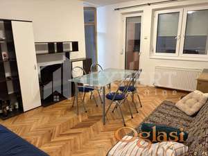 Izdaje se stan kod Tehničkih fakulteta!