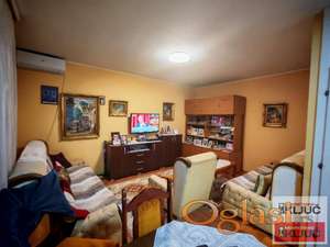 LIMAN 2, 70m2, Dvoiposoban, Izvoran, Pogled