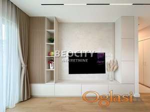 Savski venac, Beograd na vodi, BW Queens Park, 3.0, 72m2