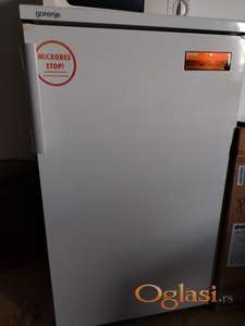 Prodajem frižider u odličnom stanju
