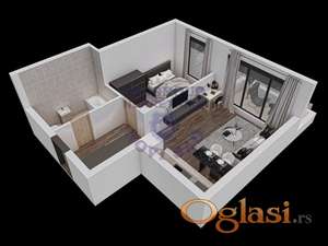 Odlična izgradnja!!!