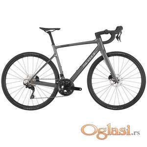 2025 Scott Addict 50 Road Bike (INDORACYCLES)