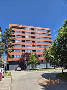 🏡 Nov, neuseljavan jednoiposoban stan – Ćirpanova ulica ✨