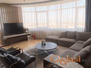 LUX PENTHOUSE - 235m2 - Bul. Evrope - DUPLEX Stan