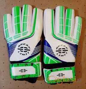 Golmanske rukavice Break Limit, veličina 10