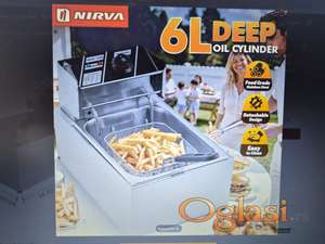 Fiteza 6 litara odnos cena kvalitet EXTRA.