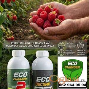 ECO CHARGER - TECNA DJUBRIVA
