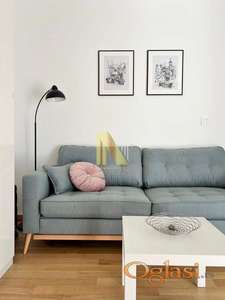 Jednoiposoban LUX stan na atraktivnoj lokaciji !