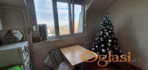 Izdaje se sjajna garsonjera kod zeleznicke stanice