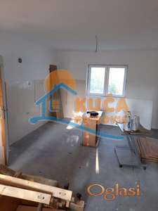 Kuća na prodaju Donja Vrežina P=204m2