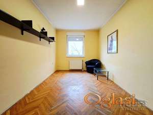 STAN - NOVI SAD - PODBARA - 43m2 - 105000 evra