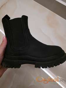 Reserved cizme za devojcice