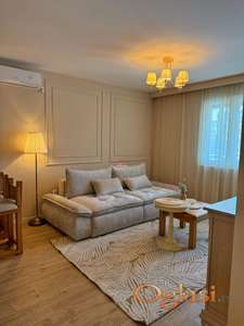 Nov, luksuzno opremljen stan od 45m² – Hadži Ruvimova ulica 🏡