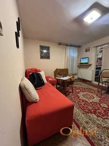 Krunska 29m2 -Pripadajuće parking mesto u zgradi ID#2333