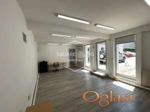 Centar PP, 3 kancelarije, parking ID#5828