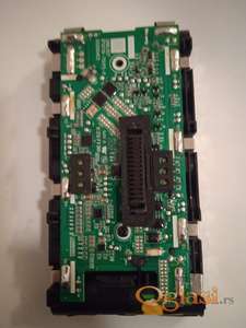 baterija za usisivac