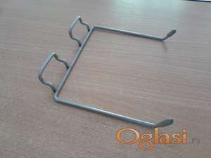 držač za robu za abbott panel n1