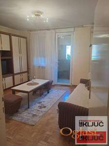 Dvosoban stan 55 m², Bulevar Oslobođenja, Novi Sad