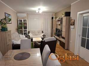 NOVI SAD - BULEVAR PATRIJARHA PAVLA - 65.00 m2