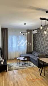 Izdajem LUX pet friendly jednoiposoban stan - Avenija Garden !!! ID#5185