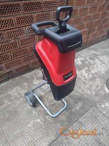 Sečka za grane Einhell 2500 W