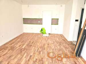 Moderan stambeno-poslovni kompleks sa povraćajem PDV-a, na odličnoj lokaciji, Palilula ID#7403