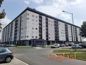 Garzno mesto Nova Detelinara/Novo naselje