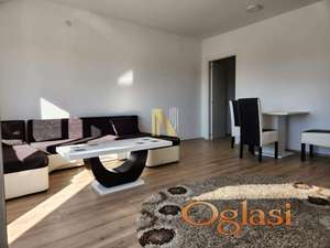 DVOSOBAN STAN U NOVIJOJ ZGRADI NA GRBAVICI