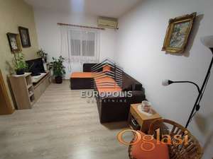 Odličan i funkcionalan jednosoban stan ID#8314