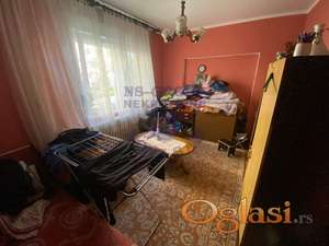 Odlična kuća u Futogu, puno potencijala