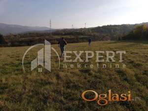 Plac, Gorica,12.820m2