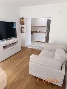 Zemun polje, 2.5, 59m2 ID#10547