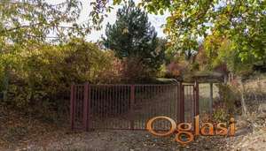 Plac Sremska Kamenica 737m2