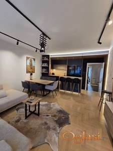 Grbavica - petosoban duplex 99m2 - uknjižen 1/1 - 258.000 eura