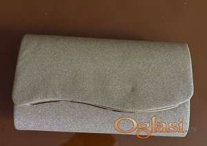 Nova elegantna tašnica.