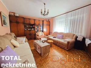 Stan NOVI SAD,NOVA DETELINARA - 76 m2 164800 €, ID: 1100397