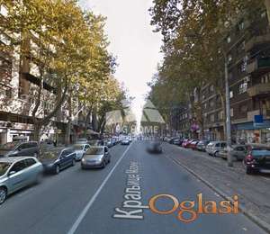 Lokal na odličnoj lokaciji, mogućnost bašte ID#3659