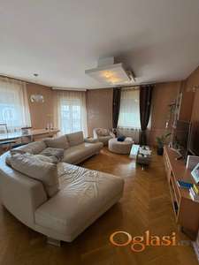 STAMBENO-POSLOVNA ZGRADA 630m2, TOP LOKACIJA, TELEP! NOVI SAD