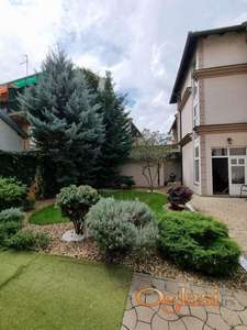 STAMBENO-POSLOVNA ZGRADA 630m2, TOP LOKACIJA, TELEP! NOVI SAD