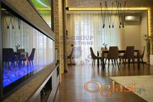 JEDINSTVENA nekretnina u ponudi