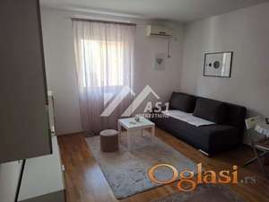 IZDAJE SE GARSONERA NA GRBAVICI ID#5594