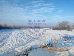 Predstavljam vam odličan gradjevinski plac