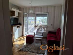 IZDAJE SE JEDNOIPOSOBAN STAN NA ADICAMA ID#4208