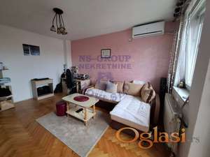 Jednosoban 30m2 Salajka