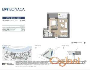 BW Bonaca - 64.04m2 ID#1936