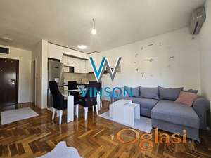 Novi Sad, Adice - Namešten jednoiposoban stan ID#9104217