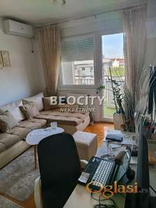 Novi Sad, Bulevar patrijarha Pavla, Bulevar Patrijarha Pavla, 1.5, 36m2