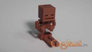 Minecraft kostur